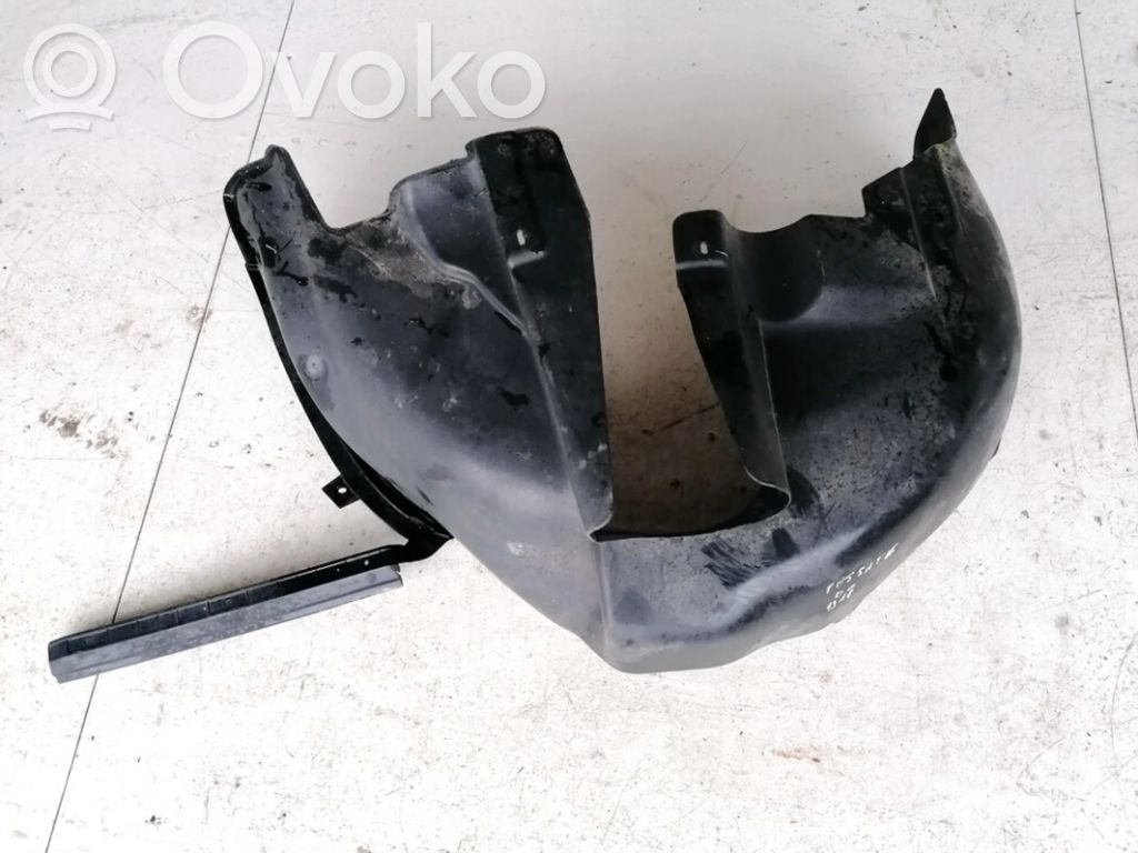 Volkswagen PASSAT B5 Apărători interioare aripă roată spate 