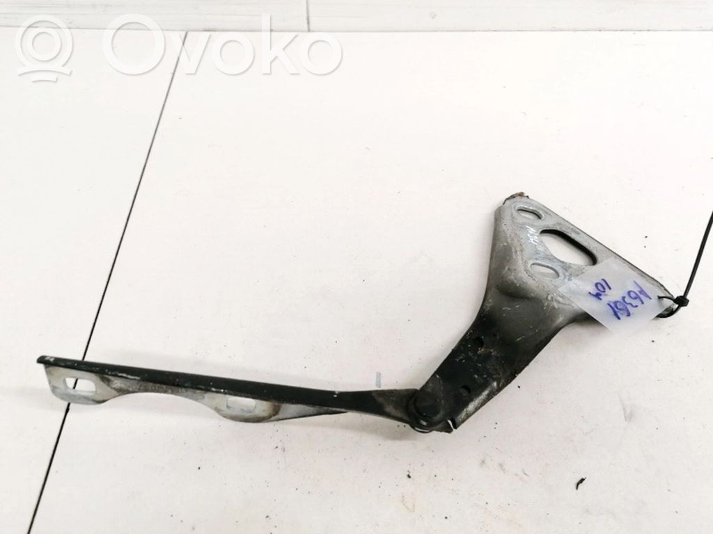Opel Zafira A Cerniere del vano motore/cofano 