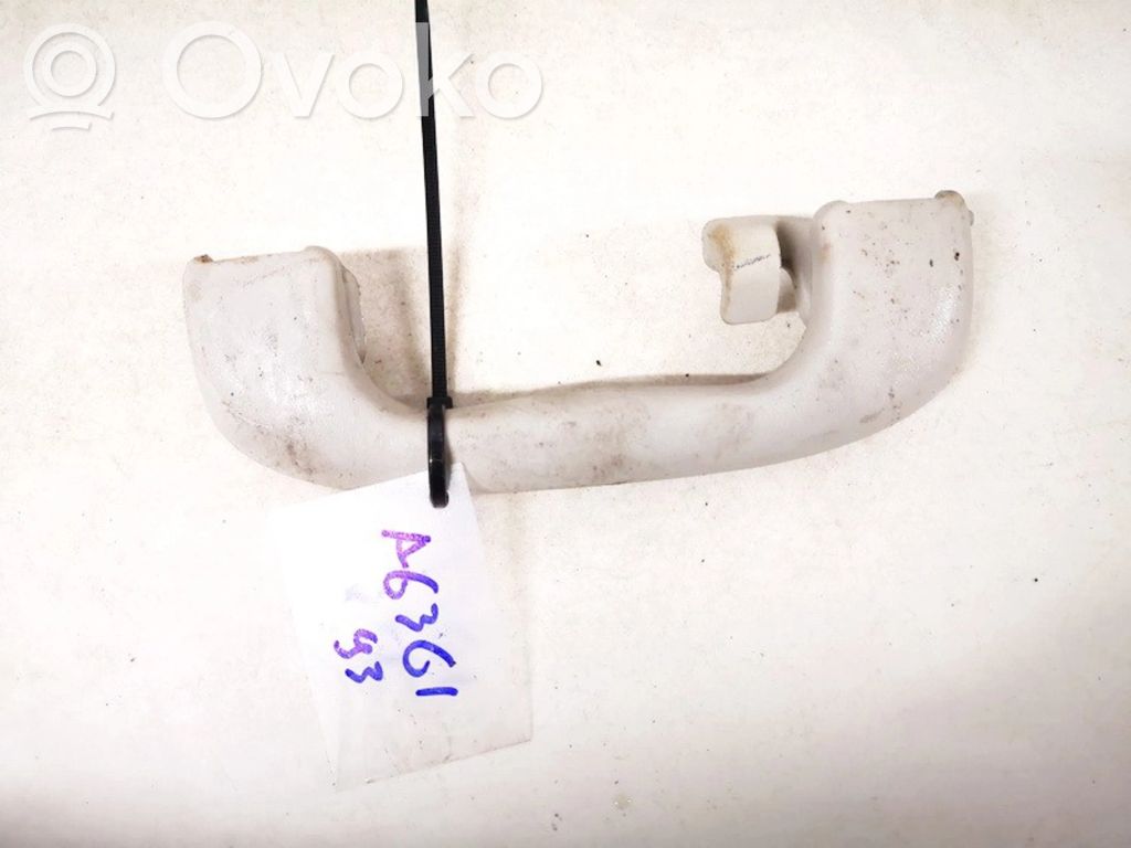 Opel Zafira A Mâner viraj interior ușă spate