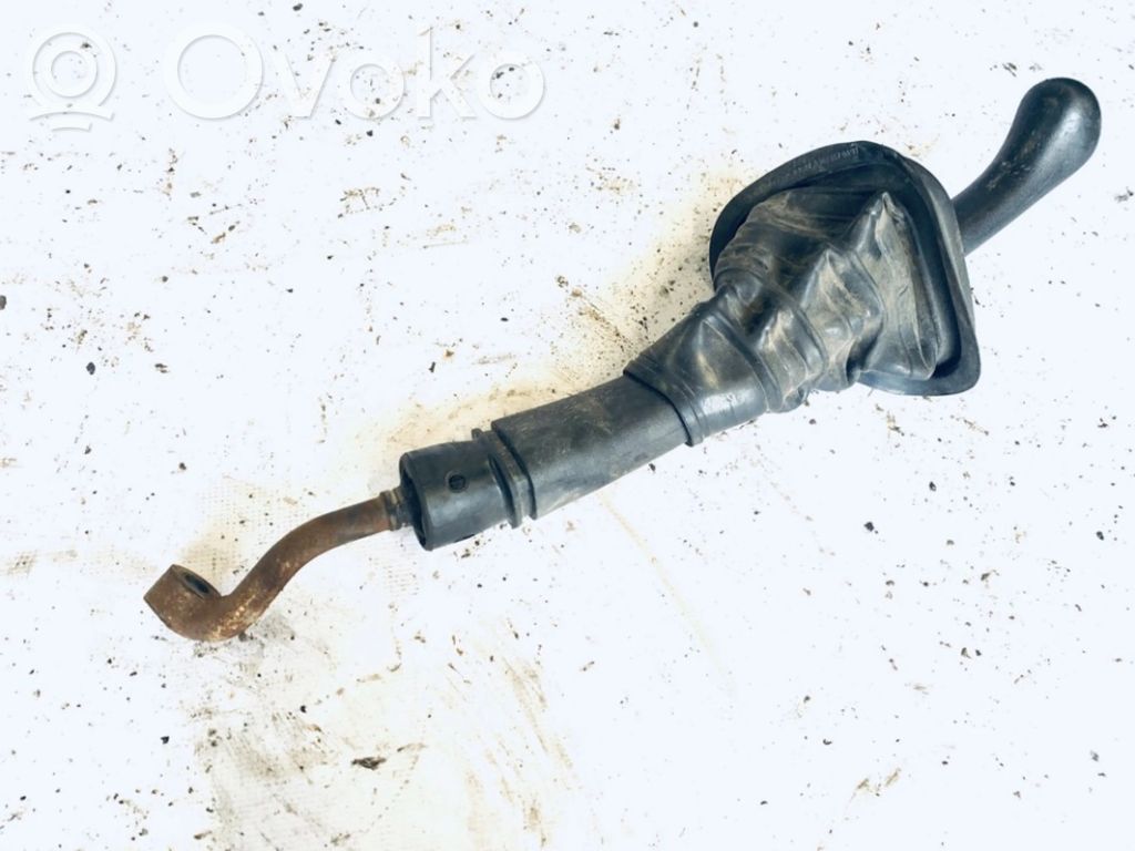 Volkswagen II LT Selector caja de cambios