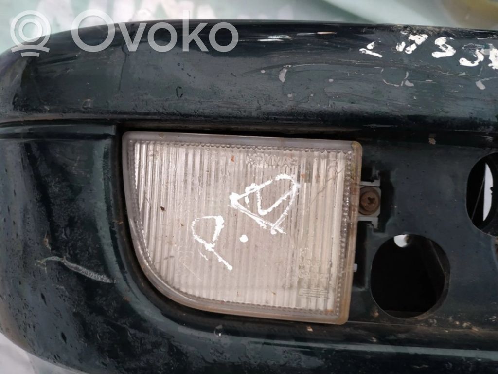 Reflektor vorne
