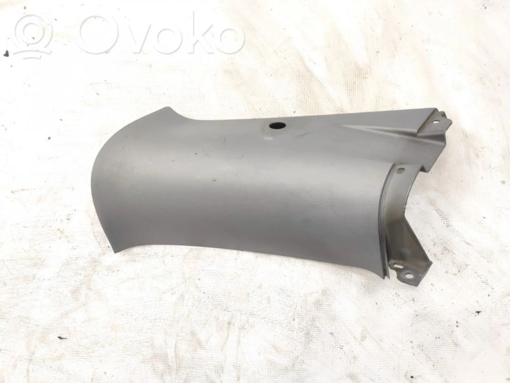 Toyota Previa (XR30, XR40) II Altra parte interiore