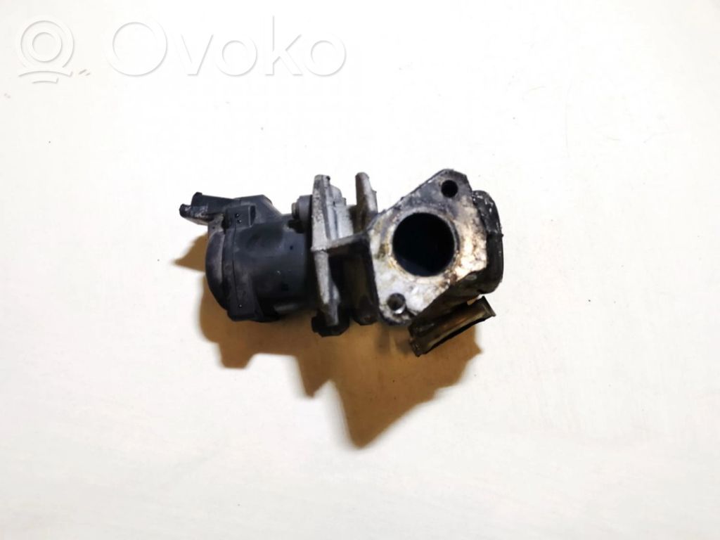 Peugeot 307 Valvola EGR 