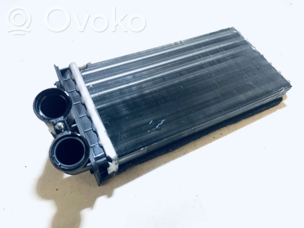 Peugeot 307 Radiator aerotermă 