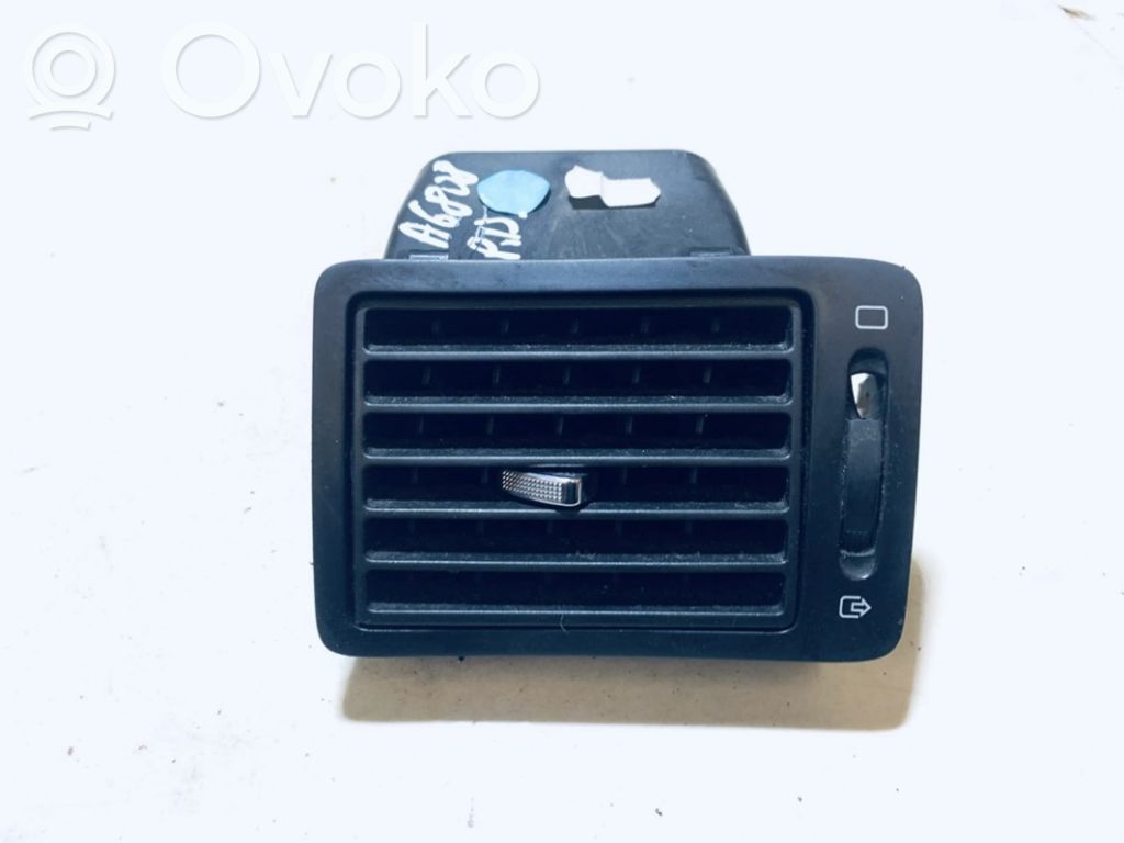 Peugeot 307 Copertura griglia di ventilazione laterale cruscotto
