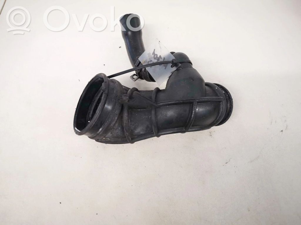Opel Zafira A Conductă/furtun admisie aer 