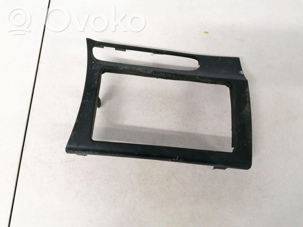 Mazda 6 Altra parte interiore 