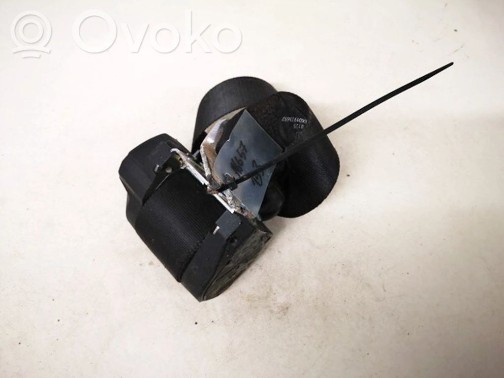 Ford Mondeo Mk III Cinturón trasero