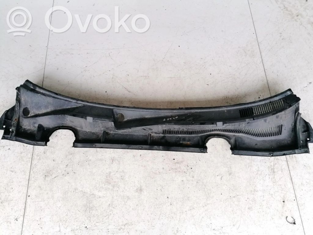 Toyota RAV 4 (XA30) Podszybie przednie 