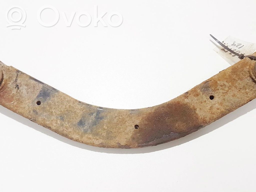 Opel Vectra C Basculă superioară spate 