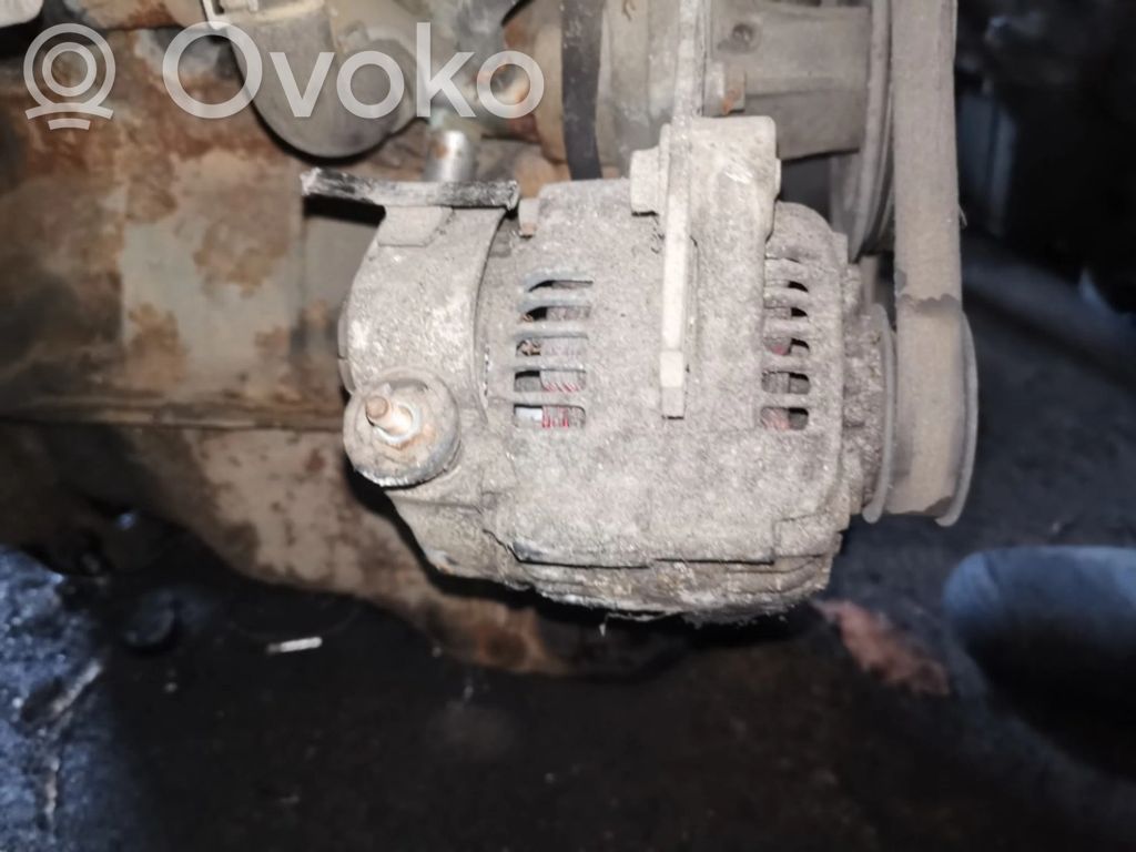 Alternador