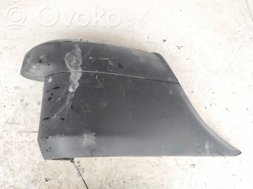 Fiat Doblo Rivestimento del pannello parte angolare del paraurti posteriore