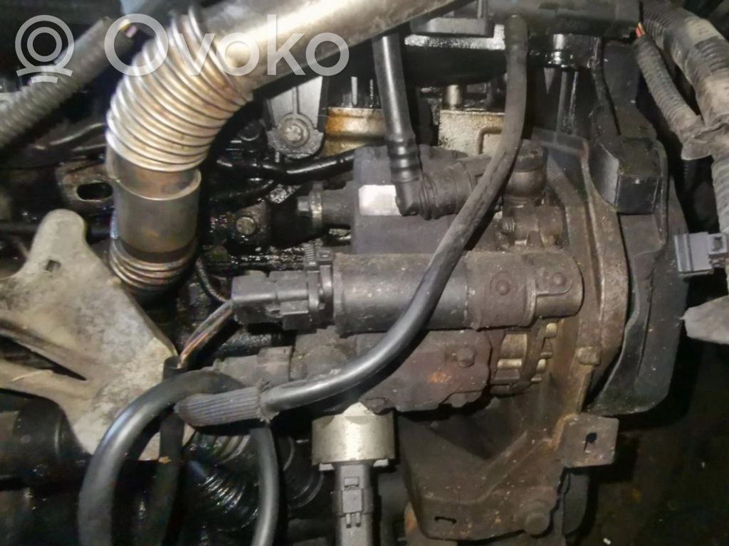 Citroen C2 Pompă injecție de înaltă presiune 
