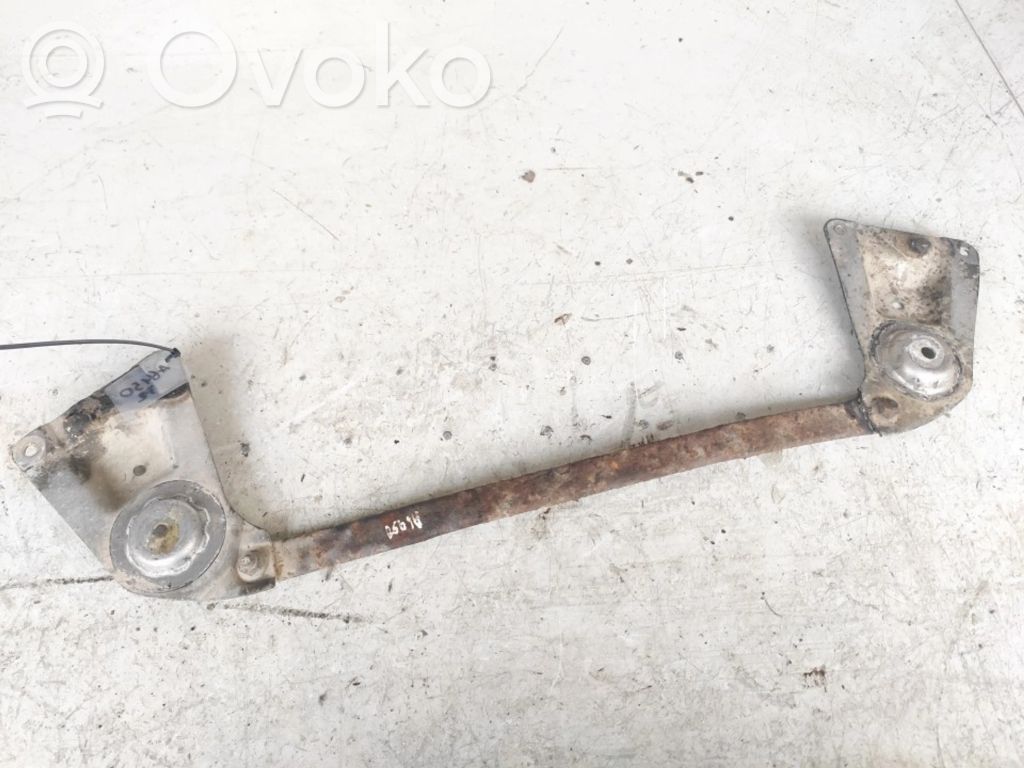 Audi A4 S4 B5 8D Alte piese de exterior 