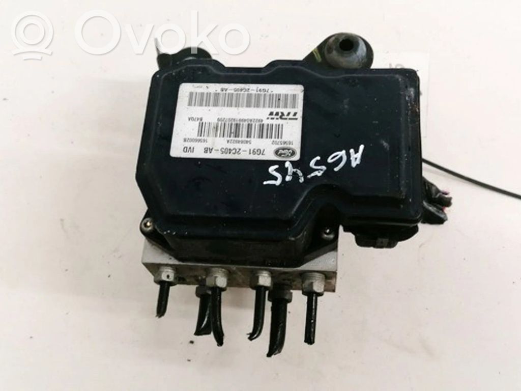 Bomba de ABS   7G912C405AB,7G912C405AB,16566002B,54084922A,7G912C405AB,7G912C405AB