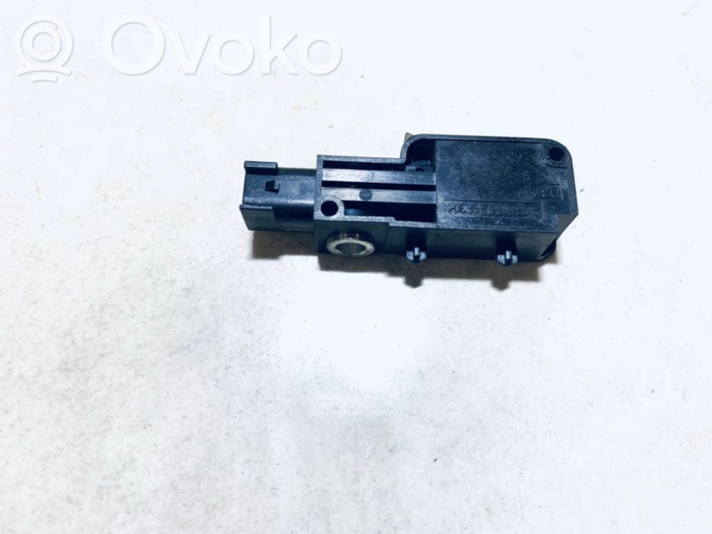 Senzor impact/declanșare airbag   1X4314B345AA,1X4314B345AA,1X4314B345AA,1X4314B345AA
