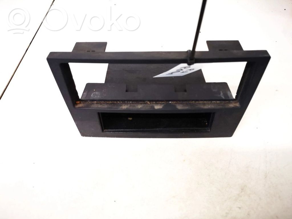 Opel Corsa D Altra parte interiore