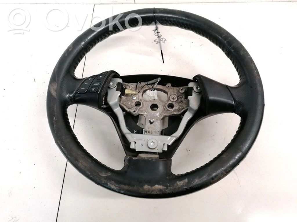 Mazda 5 Руль 