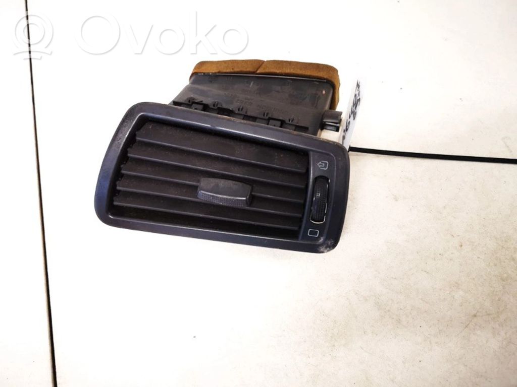 Fiat Ulysse Griglia di ventilazione centrale cruscotto