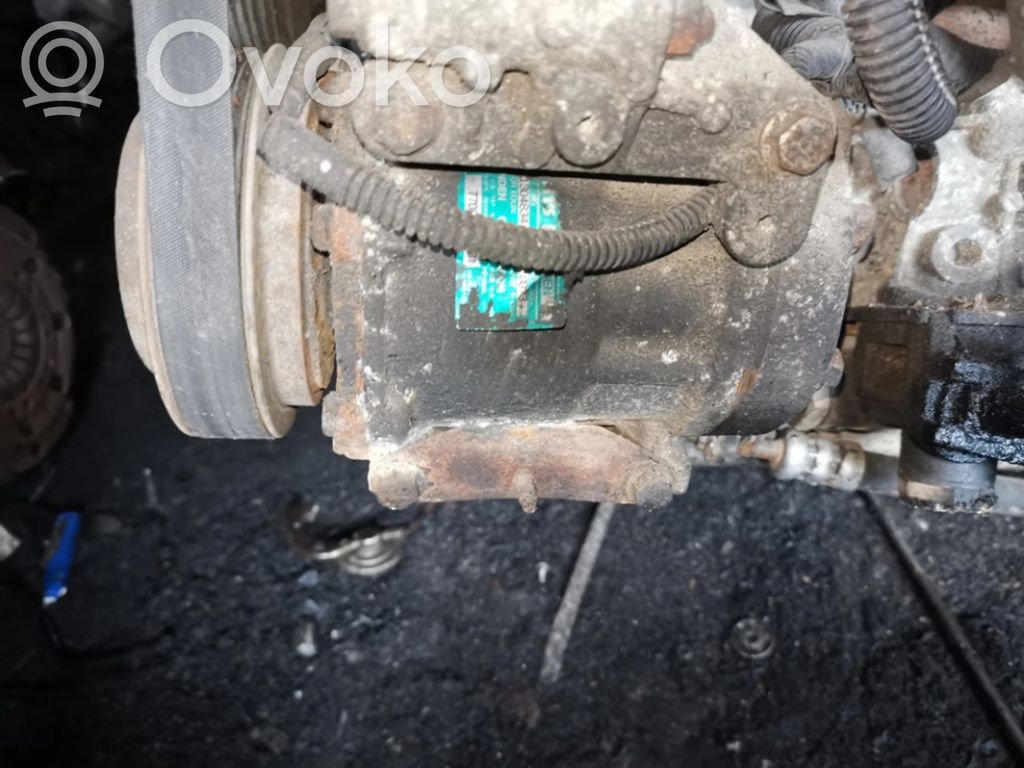 Klimakompressor Pumpe   7700111298,7700111298