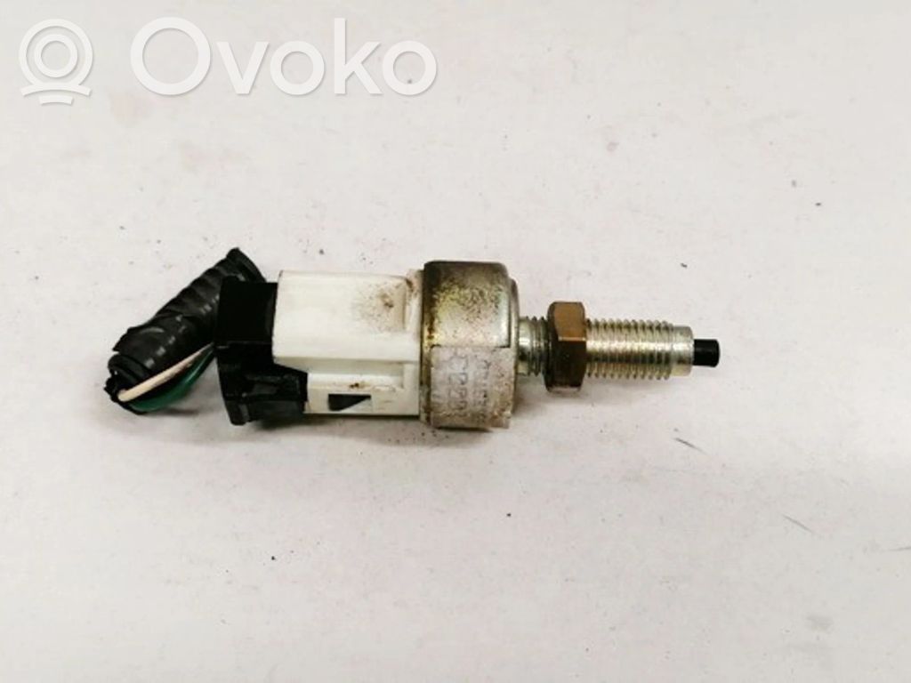 Interruptor sensor del pedal de freno