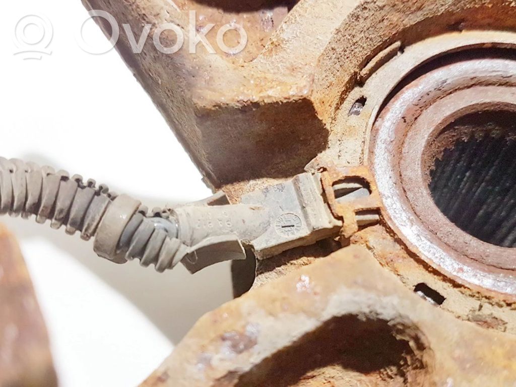 Renault Megane II ABS Sensor 