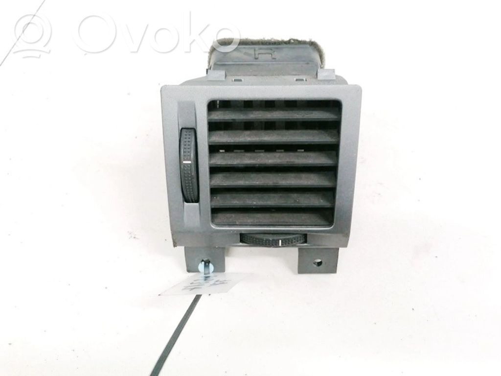 Opel Vectra C Griglia di ventilazione centrale cruscotto