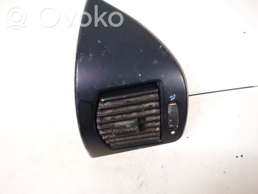 Fiat Bravo - Brava Rejilla de ventilación central del panel 
