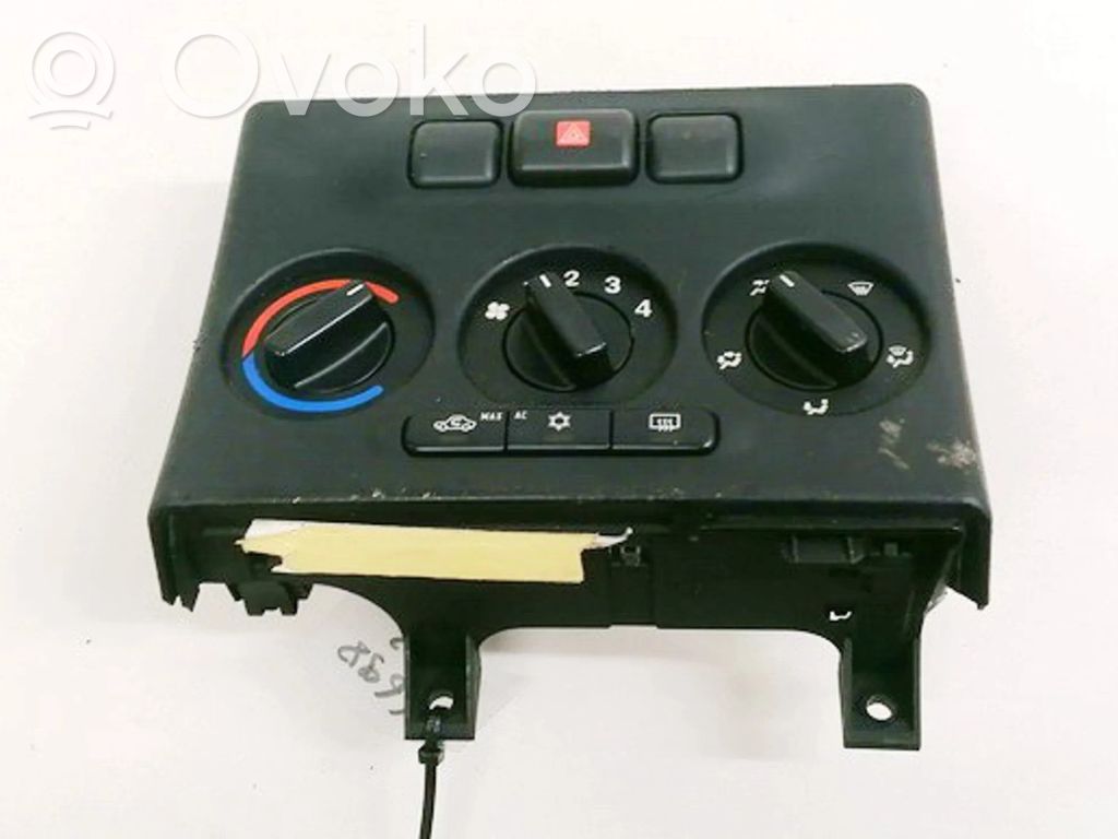 Unitate control climatizare   90559839,11551870,11551870,90559839