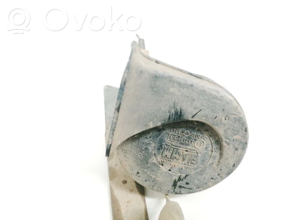 Signal sonore   E335717,E335717