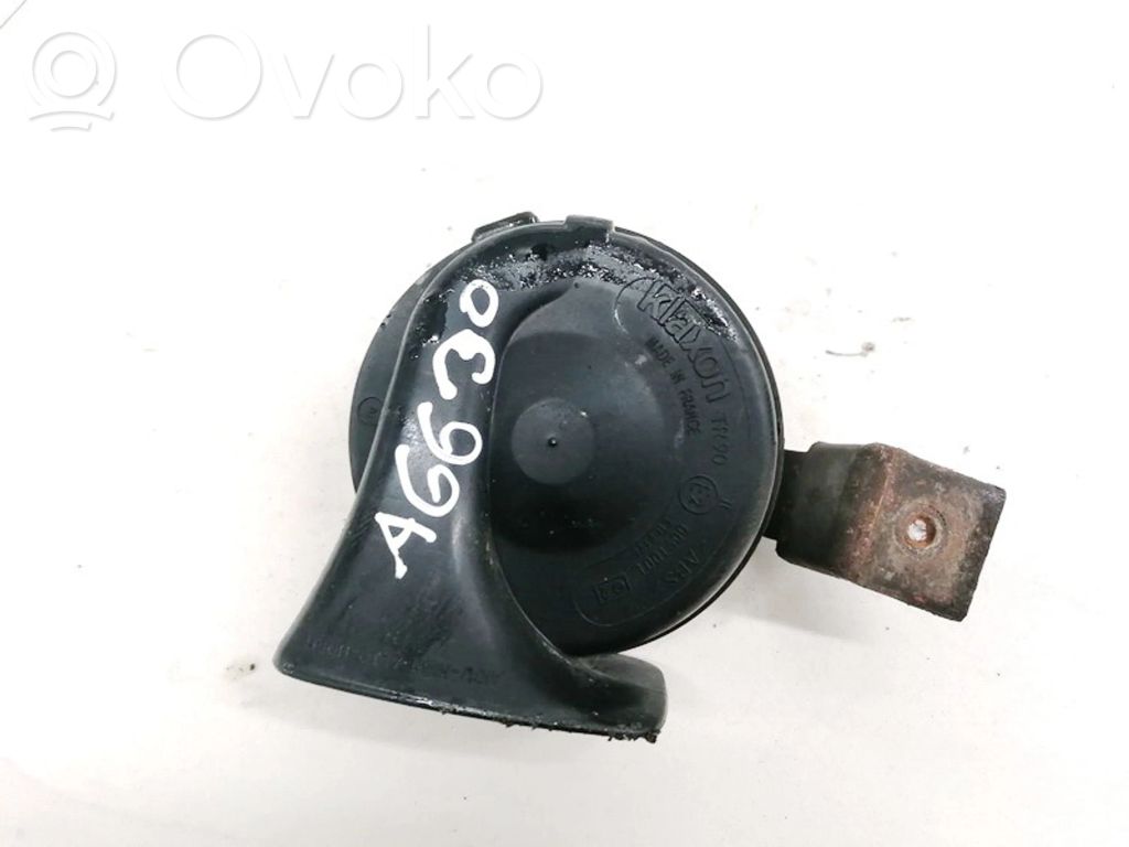 Volvo S80 Claxon 