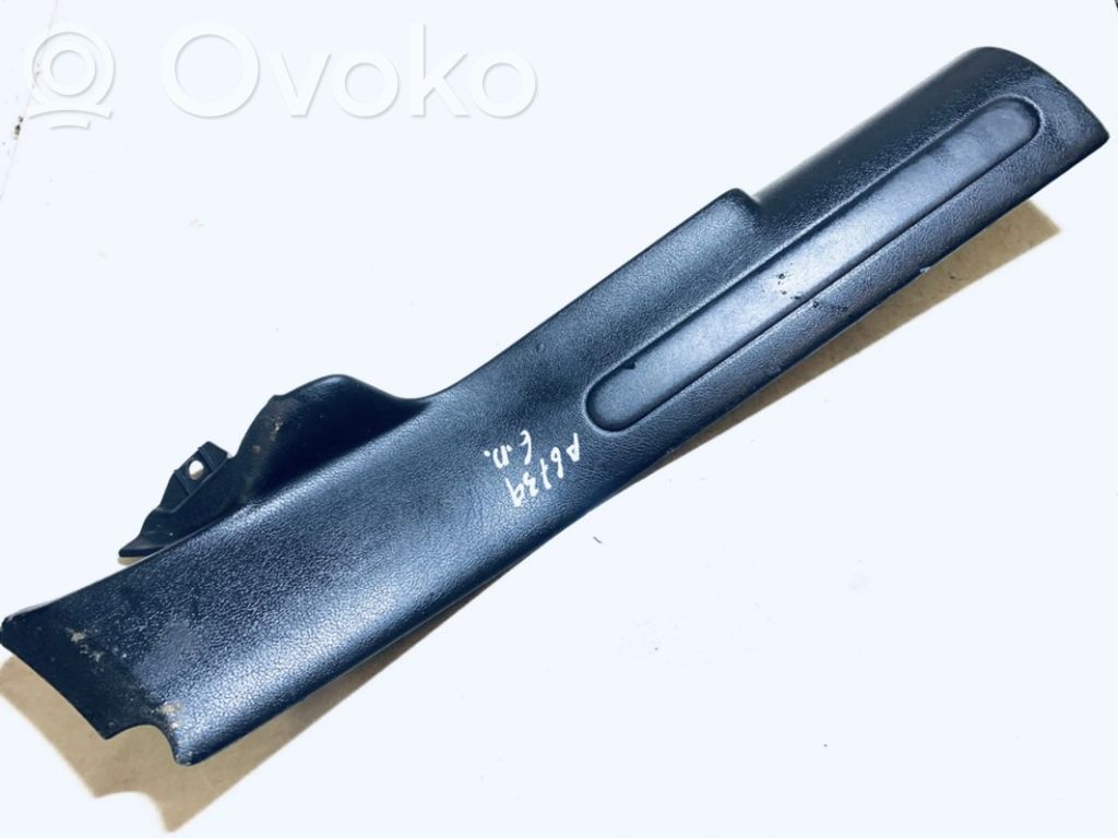 Jaguar X-Type Capac prag spate 