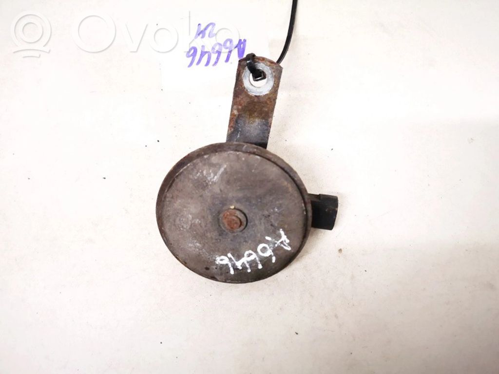 Fiat Panda II Äänimerkkilaite 