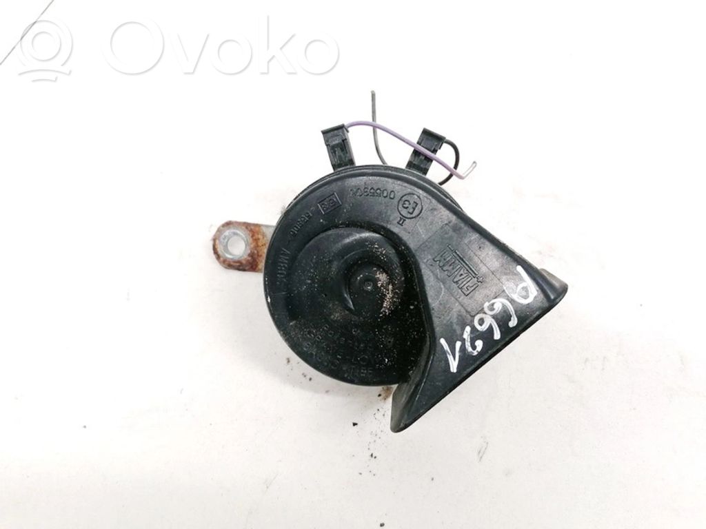 Signal sonore   E30055306,E30055306