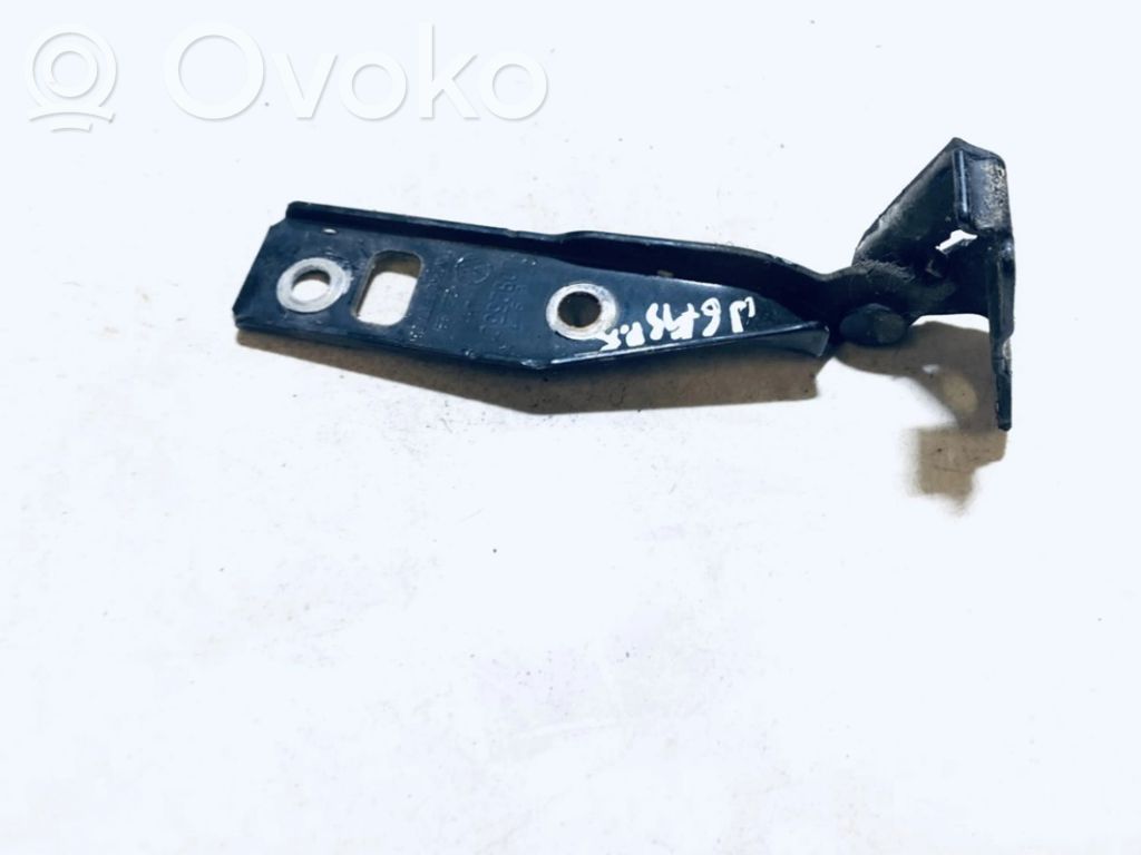 Volkswagen Golf IV Charnière, capot moteur