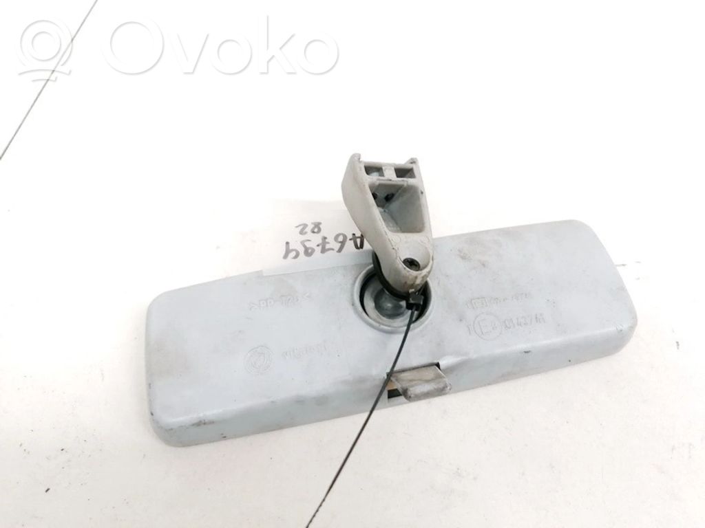 Fiat Bravo - Brava Espejo retrovisor (interior) 