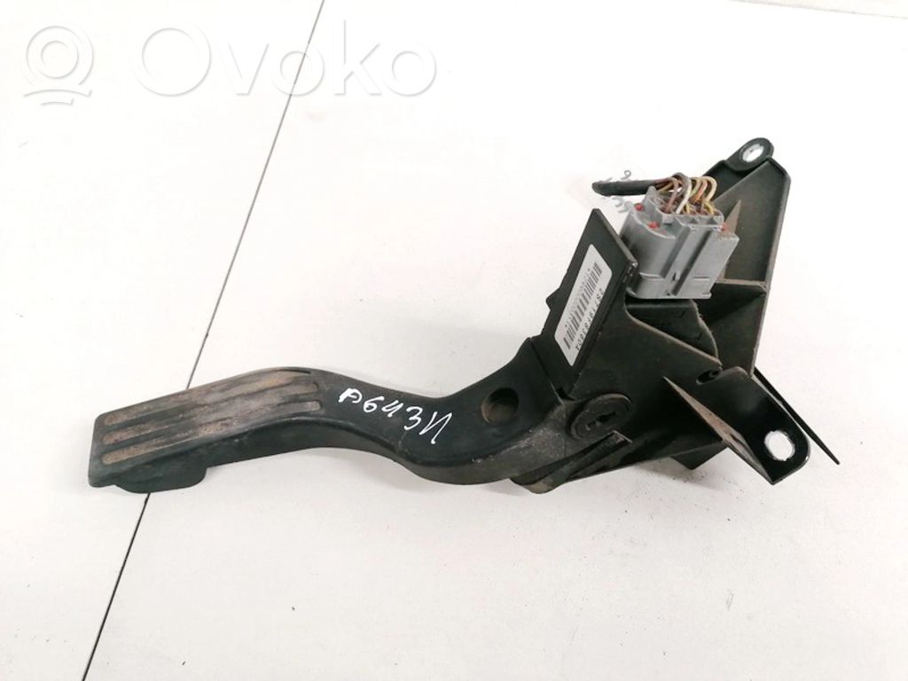 Ford Mondeo Mk III Pedală accelerație 