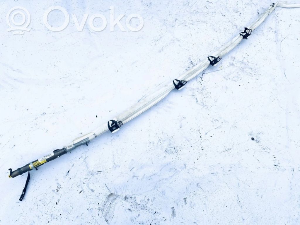 Volvo V50 Airbag da tetto 