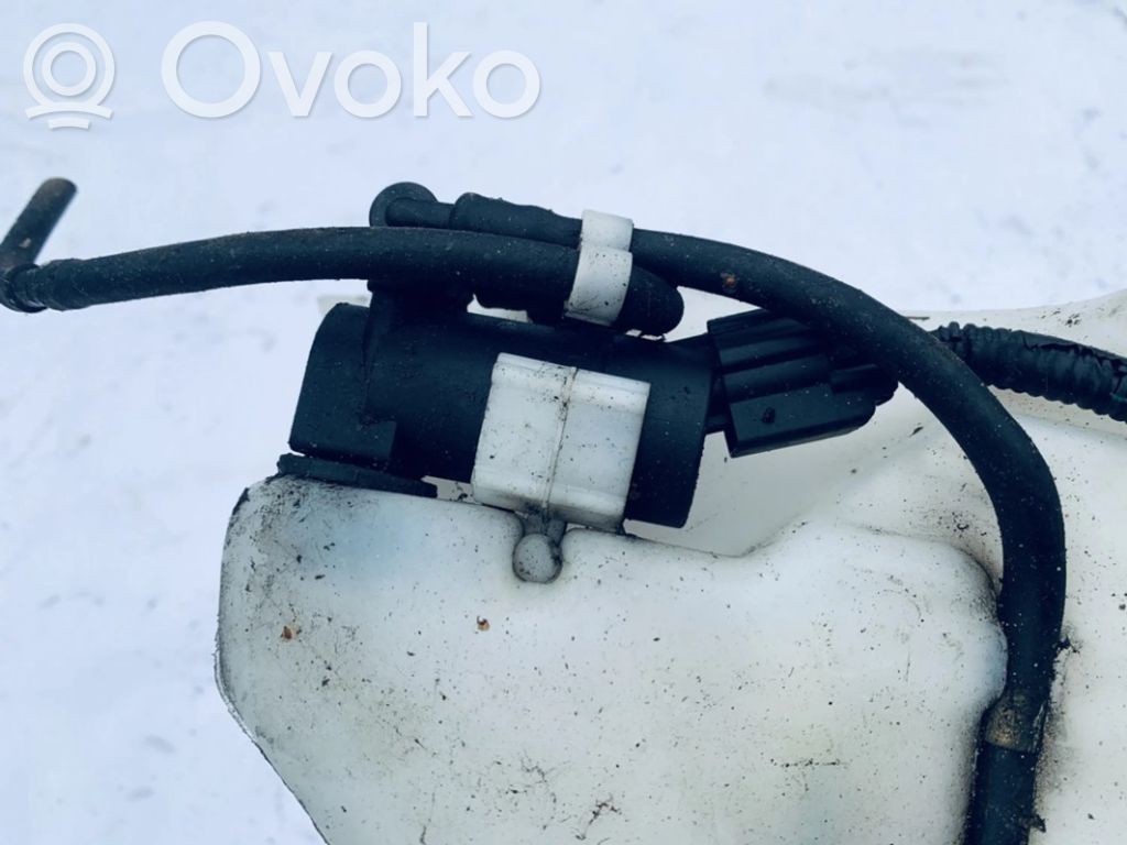 Volvo V50 Pompa lavavetri parabrezza/vetro frontale