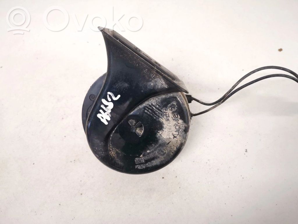 Äänimerkkilaite   0092018,0092018