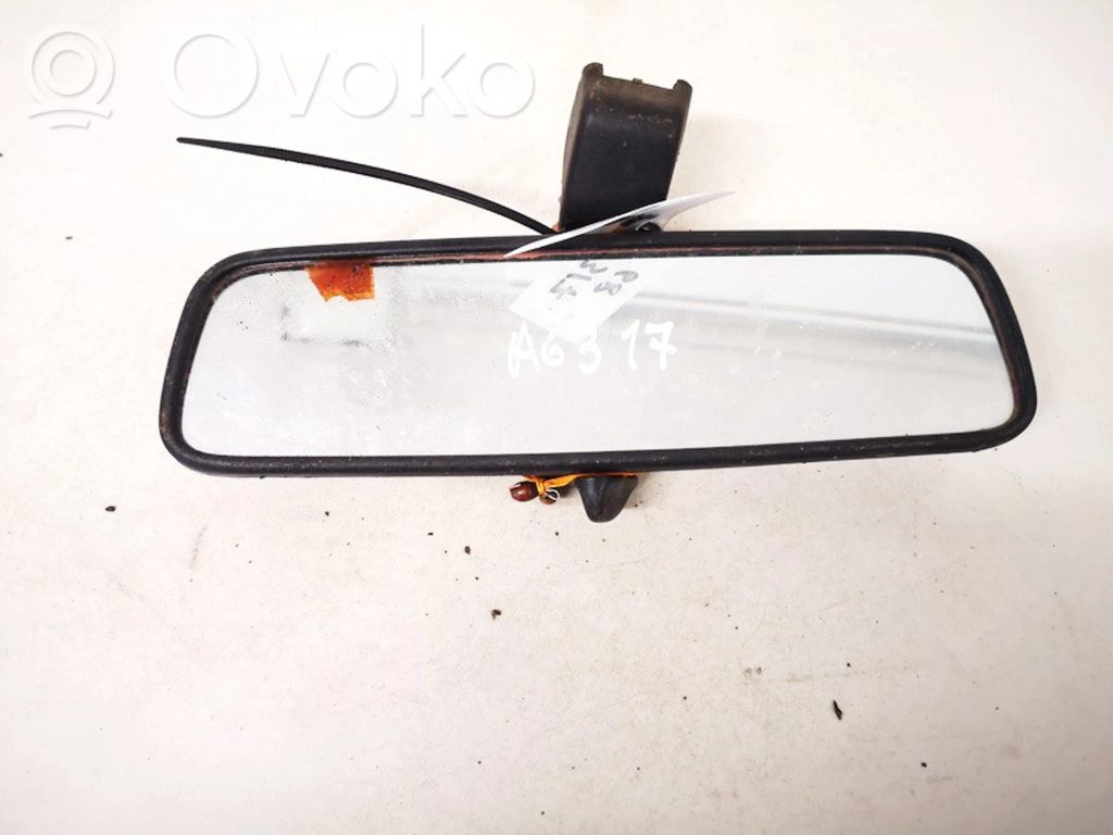 Espejo retrovisor (interior)   E1010456,E1010456