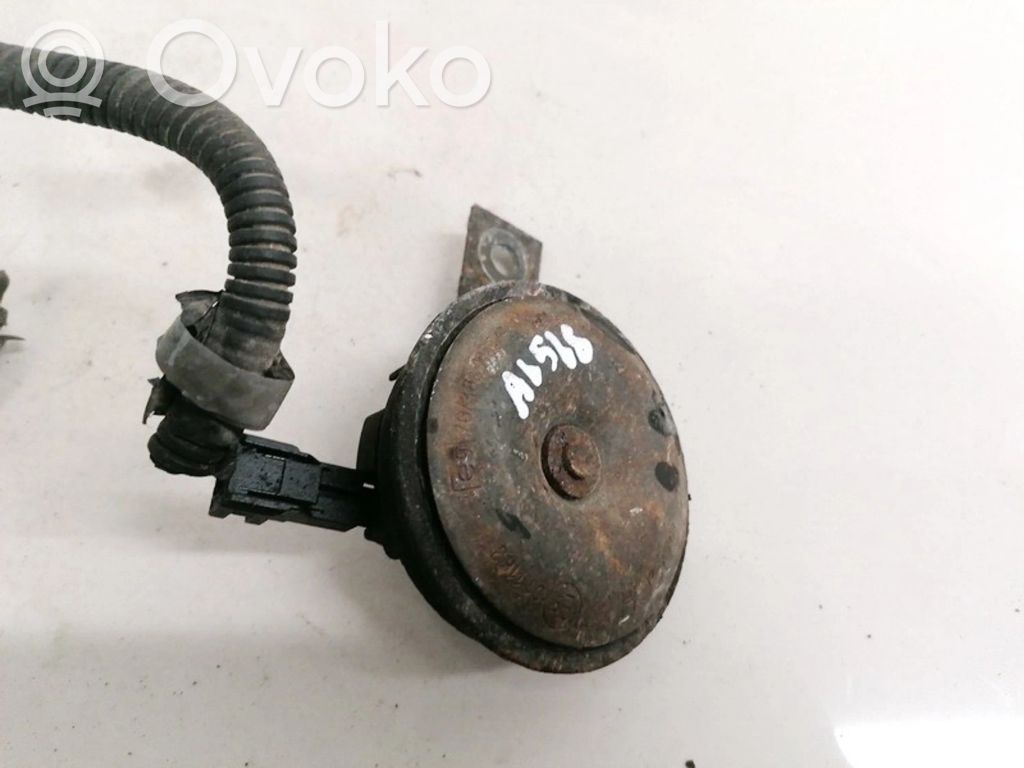 Nissan Primera Äänimerkkilaite 