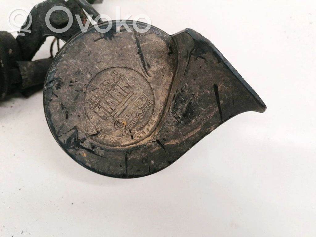 Signal sonore   E335717,E335717