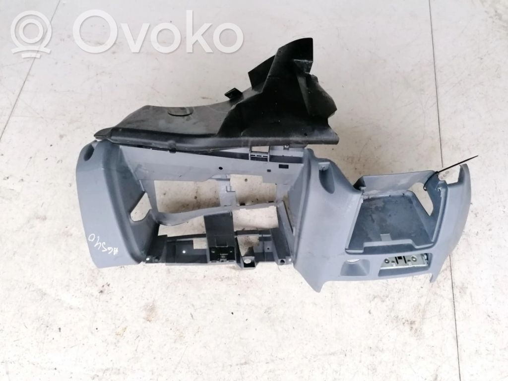Mitsubishi Space Star Altra parte interiore 