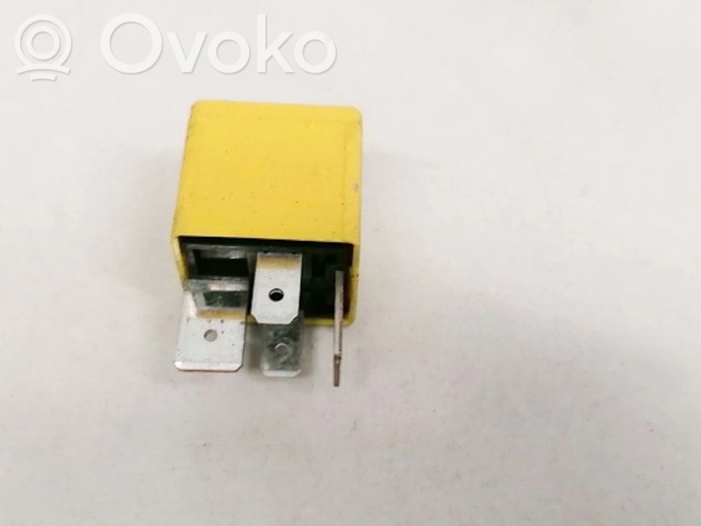 Opel Vectra C Alte relee 