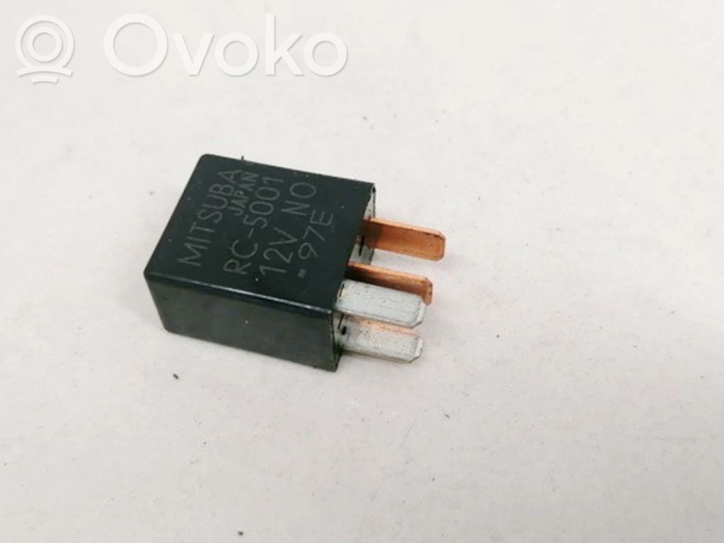 Otros relés   RC5001,RC5001,RC5001,RC5001
