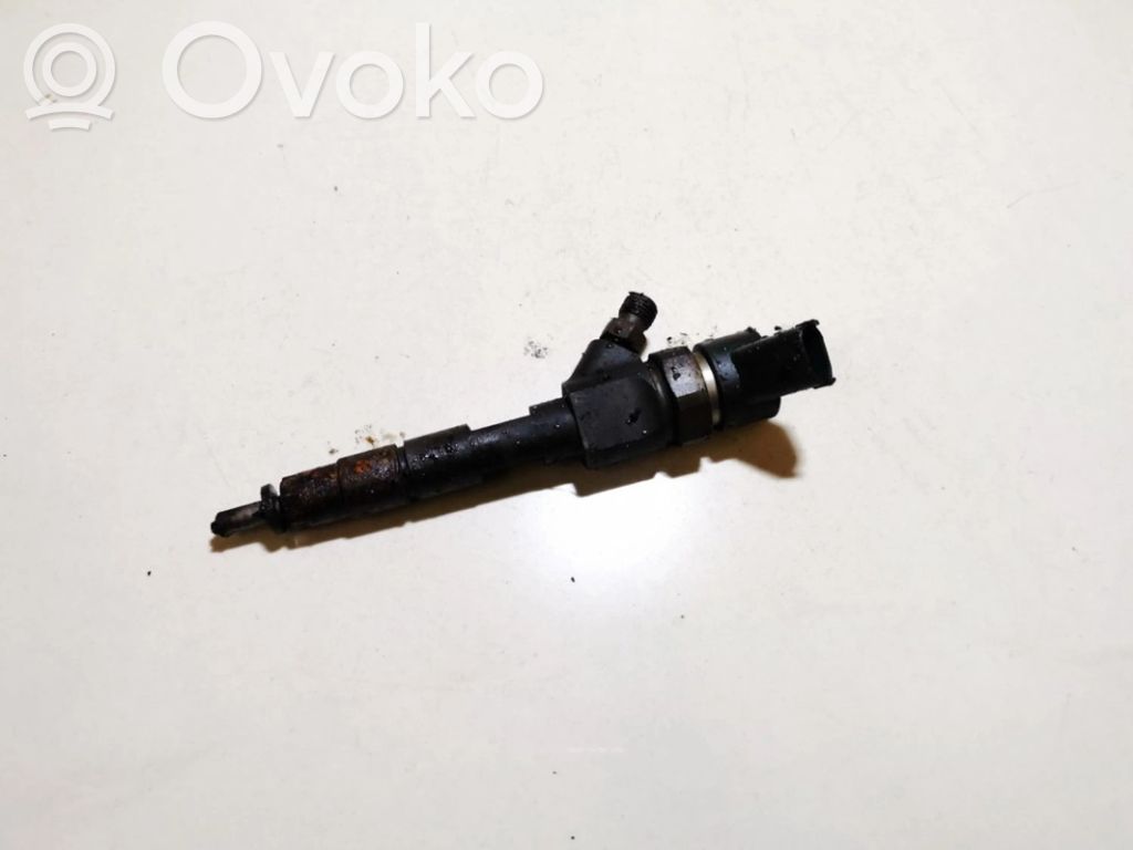 Injector combustibil   0445110021,7700111014,0445110021,7700111014