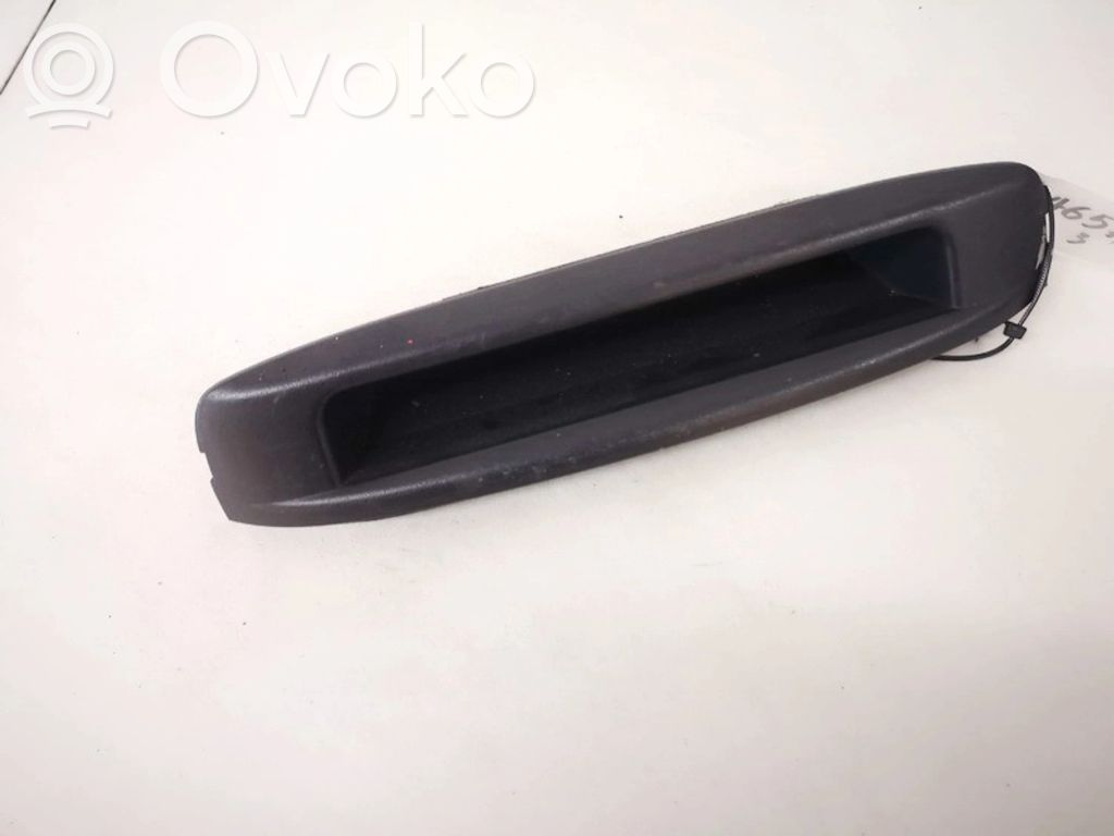 Nissan Almera Tino Alte piese de interior 