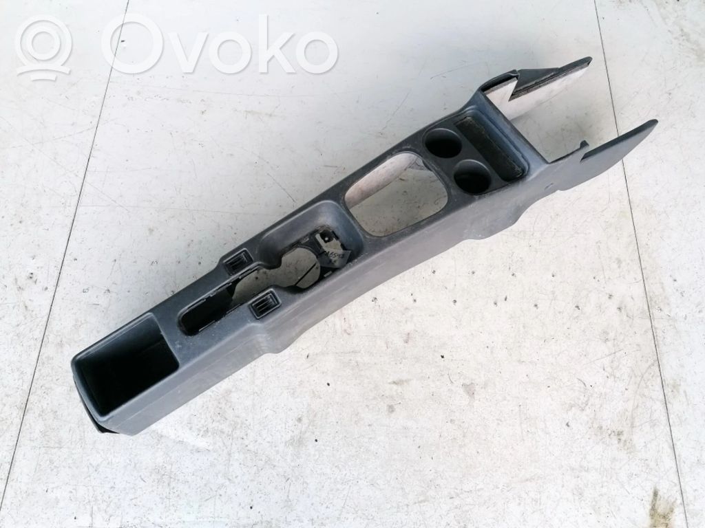 Mitsubishi Space Star Cita veida salona detaļa 