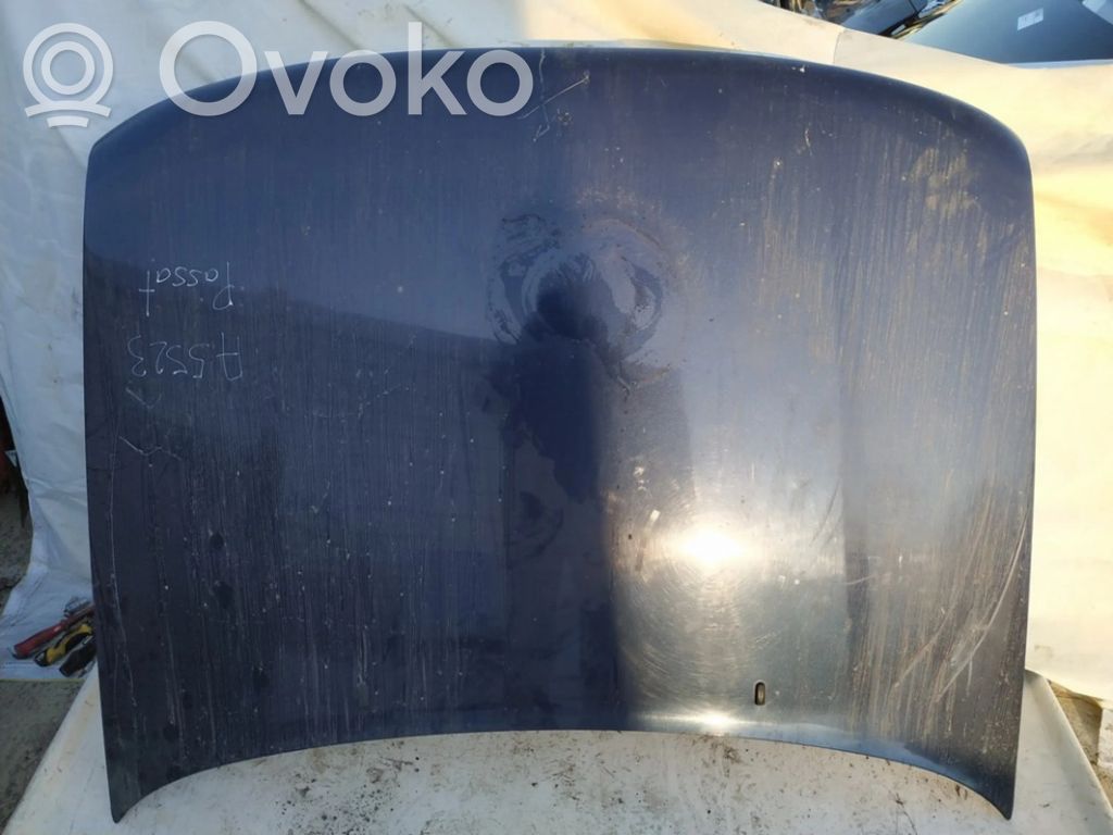Volkswagen PASSAT B4 Pokrywa przednia / Maska silnika 
